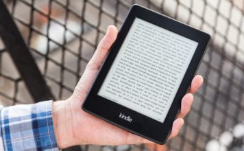 2018 Kindle E Reader Reviews