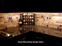 Home Remodel Design Ideas
