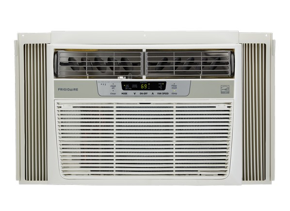 How to Calculate the BTU's Size Air Conditioner for Room Size