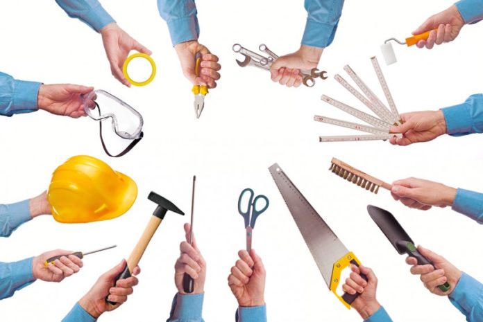 Must Have Home Improvement Tools