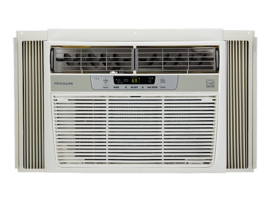 Top Five 2017 Air Conditioners